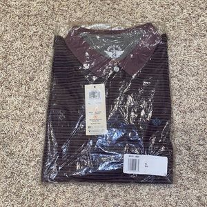 Dockers short sleeve polo